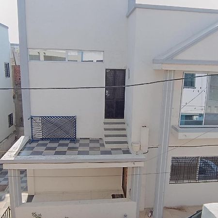 Patel Home Stay Garudeshwar Buitenkant foto