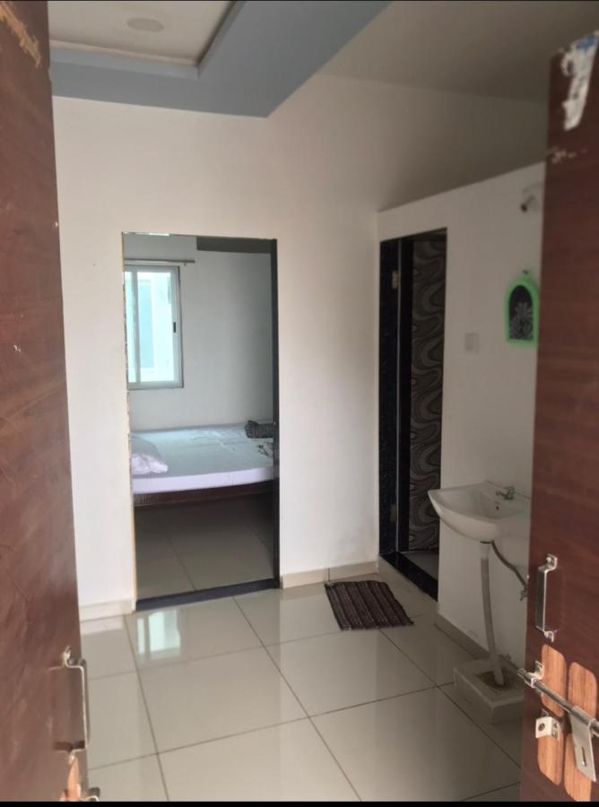 Patel Home Stay Garudeshwar Buitenkant foto