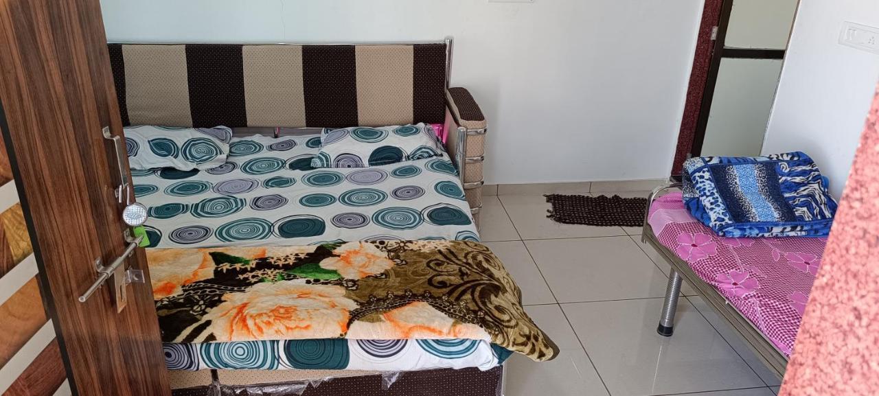 Patel Home Stay Garudeshwar Buitenkant foto