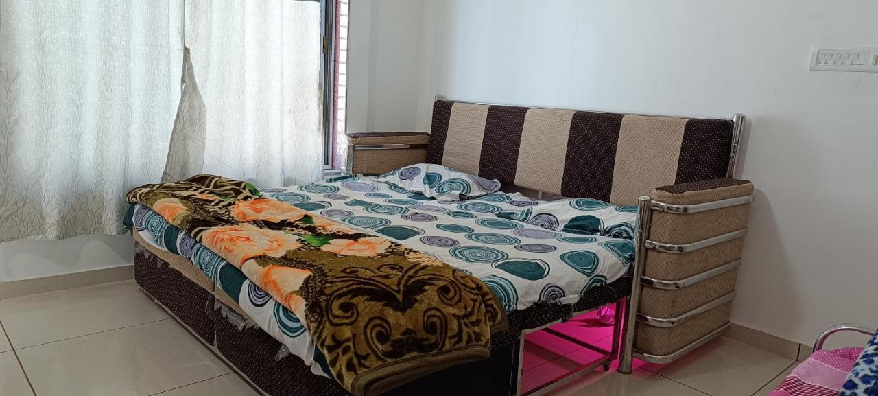 Patel Home Stay Garudeshwar Buitenkant foto