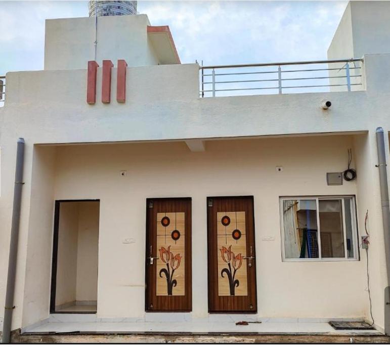 Patel Home Stay Garudeshwar Buitenkant foto