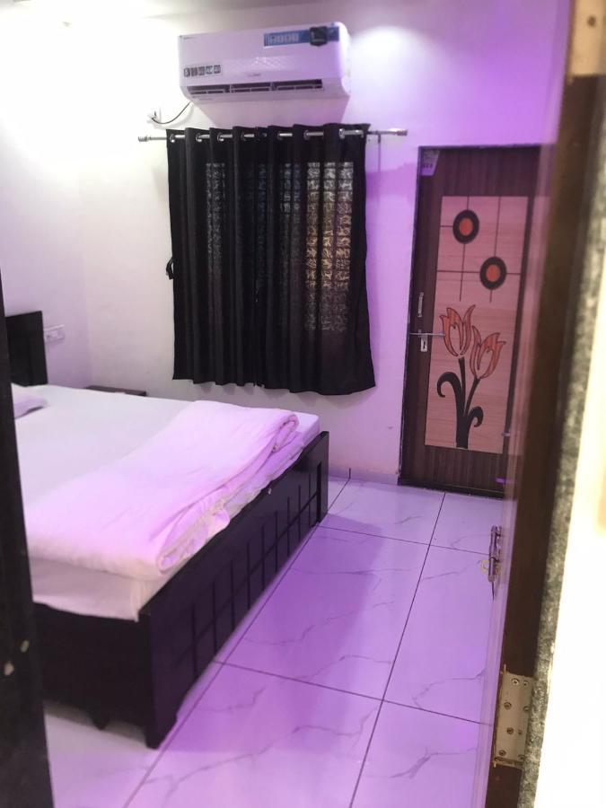 Patel Home Stay Garudeshwar Buitenkant foto