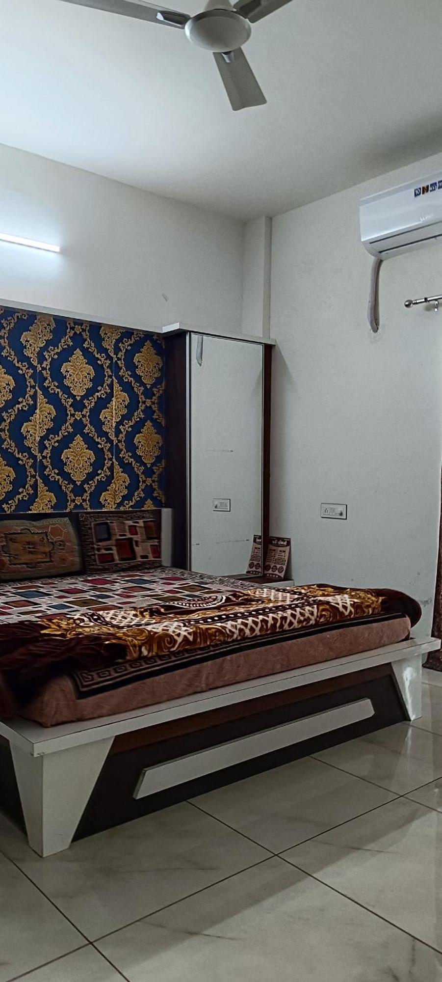 Patel Home Stay Garudeshwar Buitenkant foto